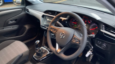 Vauxhall Corsa 1.2 Design 5dr Petrol Hatchback